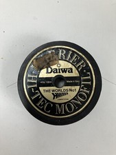 Daiwa Fishing Line Harrier Hi Tech Monofil Competition 4lb 100m Made In Italy