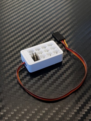 In1 light system shunt - 4,