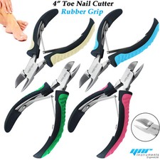 Chiropody TOE NAIL CLIPPERS