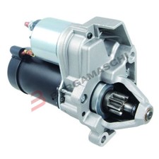 Starter Motor WAI for BMW R