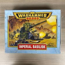 1 IMPERIAL BASILISK BATTLE