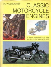 Classic Motorcycle Engines -