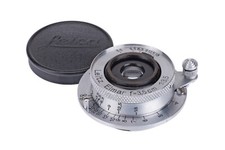 Leitz Elmar 3.5cm f/3.5 Wide Angle Lens for Leica                         SKA328