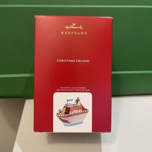 Christmas cruising magic - christmas,
