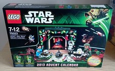 Lego Star Wars Advent Calendar