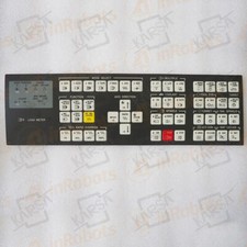 operator panel film Button