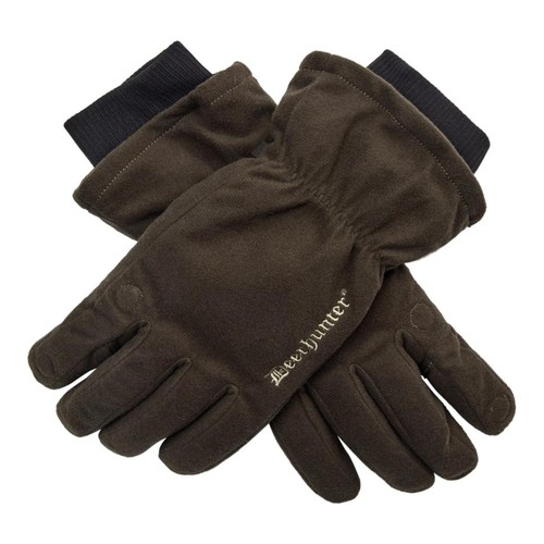 Deerhunter game winter gloves - deerhunter,