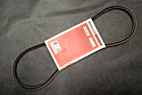 Ford motorcraft fan - motorcraft, to