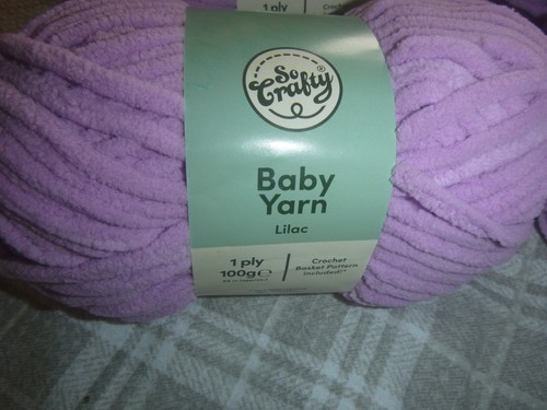300g aldi crafty baby - 300g,