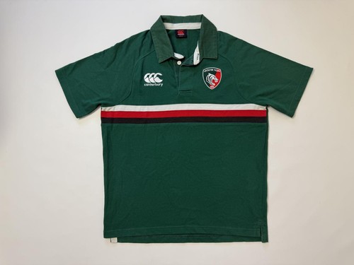 Vintage canterbury leicester - canterbury,