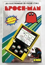 Epoch (ITMC) - Handheld Game