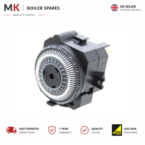 Vokera procombi 85he 120he - vokera,