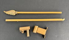 Vintage KIRSCH Swing Arm