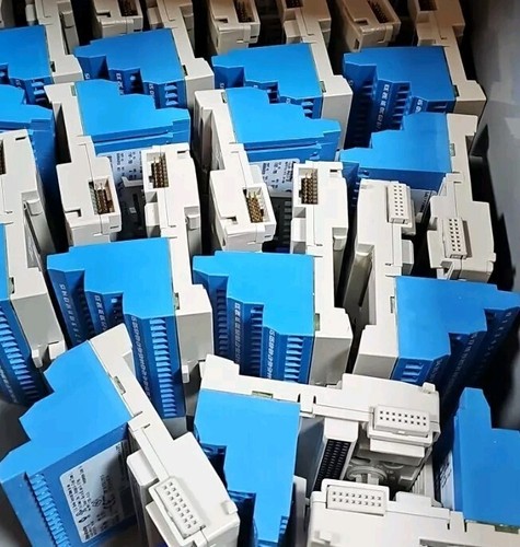 Allen bradley 1797 tb3 ser - bradley, 1797-tb3