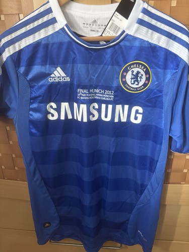Chelsea drogba shirt - drogba, 11