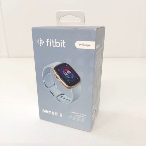 Fitbit sense health - fitbit, and