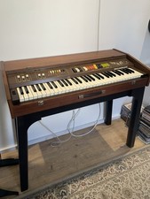 Viscount UFO 61