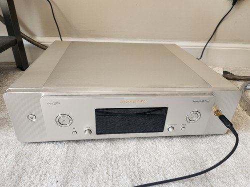 Marantz sacd 30n - sacd,