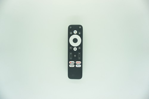 Remote control for - for, homatics