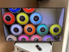 Samsung u8000f crystal - 55",