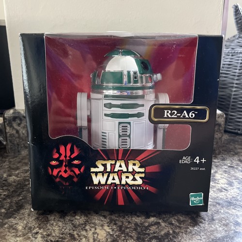 Brand new rare star - star, wars