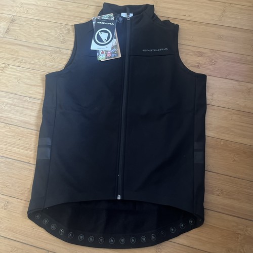 Endura windchill gilet - endura,