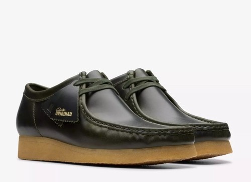 Clarks originals wallabee - clarks,
