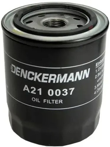 Oil filter spin - oil, spin-on
