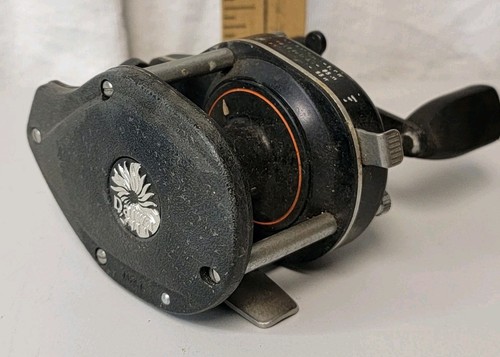 Daiwa 5000 fishing reel - daiwa,
