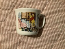 Winnie The Pooh Royal Doulton