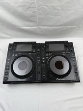 Pioneer CDJ 900 Nexus Pair