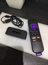 Roku 3900x media streamer - 3900x,