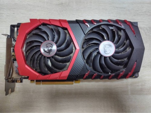 Msi geforce gtx 1080 - gtx,