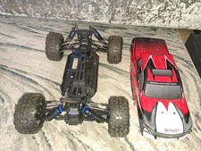 Ftx carnage 4wd - carnage, rc