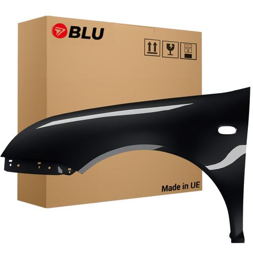 Wing for bora - for, l041