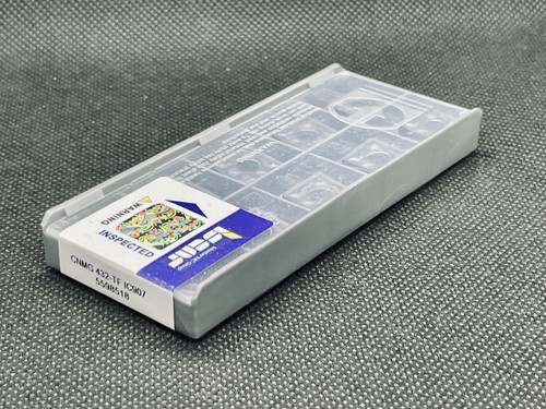 Iscar cnmg 432 ic907 - 432-tf,