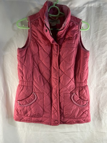 Regatta gillet kids girls aged - kids,