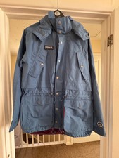 adidas spzl standish anorak (