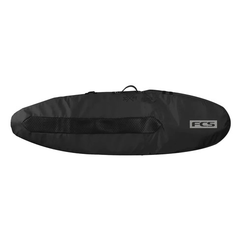 Fcs day fun - surfboard, cover