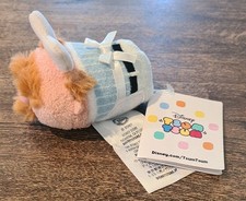 Disney Store Tsum Tsum 3.5" -