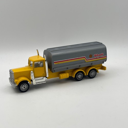 Corgi 91180 kenworth - corgi, tanker