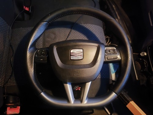 Seat leon ibiza altea flat - seat,