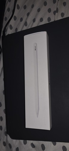 Apple pencil 2nd generation - apple,