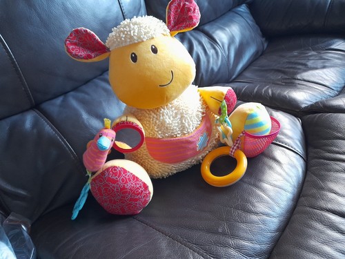 Early learning center - , baby