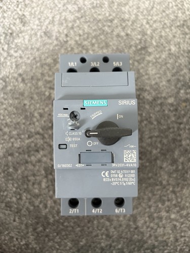Siemens sirius - 1, x