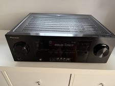 Pioneer VSX-921 AV Receiver