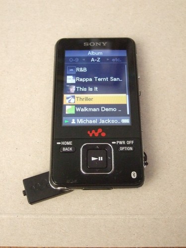 Sony walkman digital media - walkman,