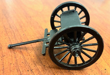 Vintage Cast Cart 2 Wheel