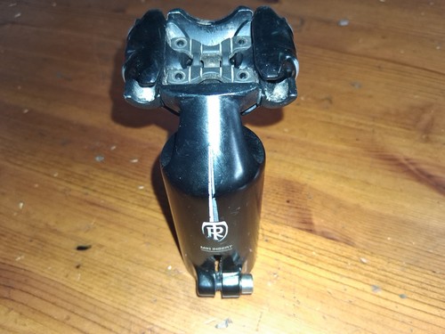 Ritchey seatpost mass - seatpost, topper