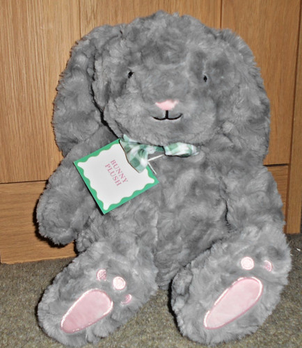 Sainsbury grey bunny - sainsbury’s,